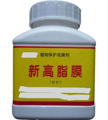 新高脂膜
