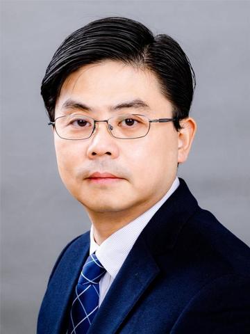 方方-北京大学副校长