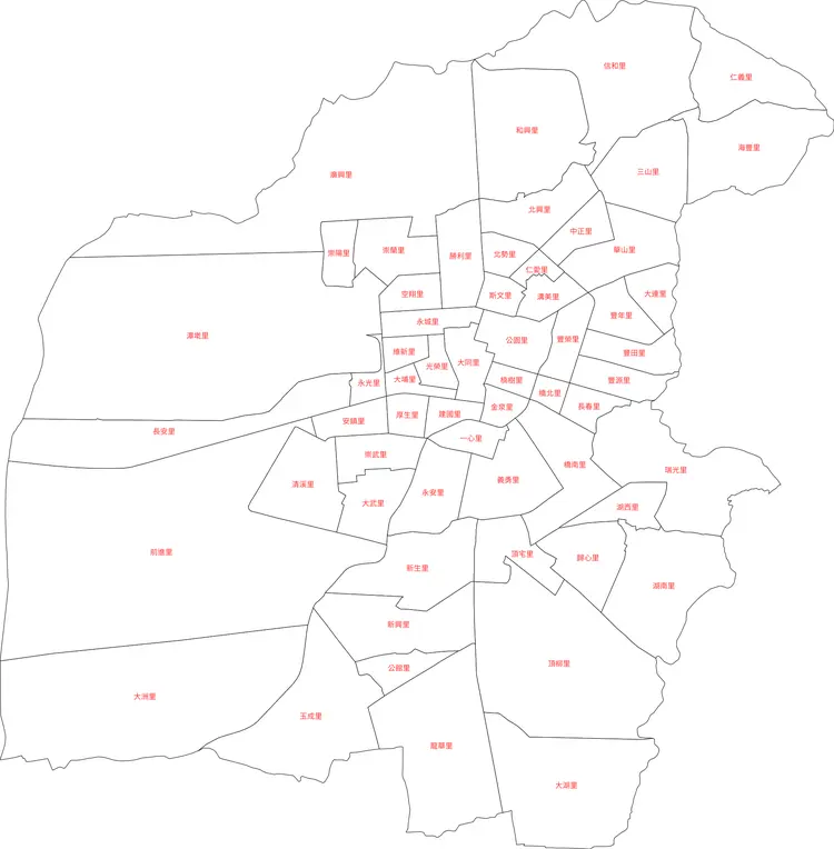 屏东市