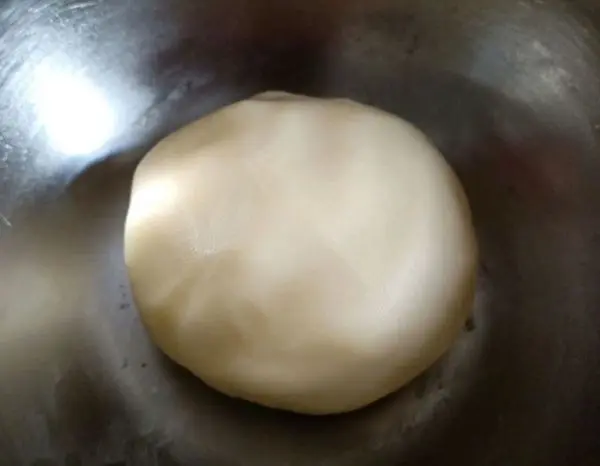老婆饼