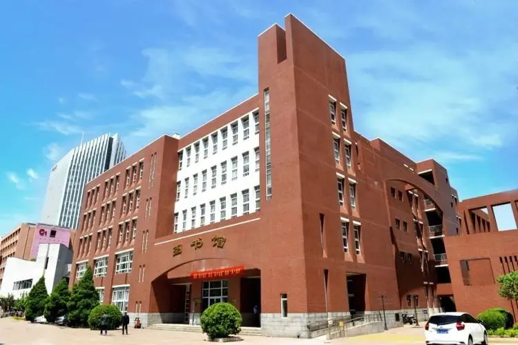 天津医科大学