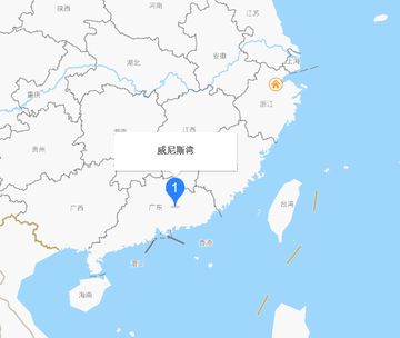 威尼斯湾-威尼斯湾