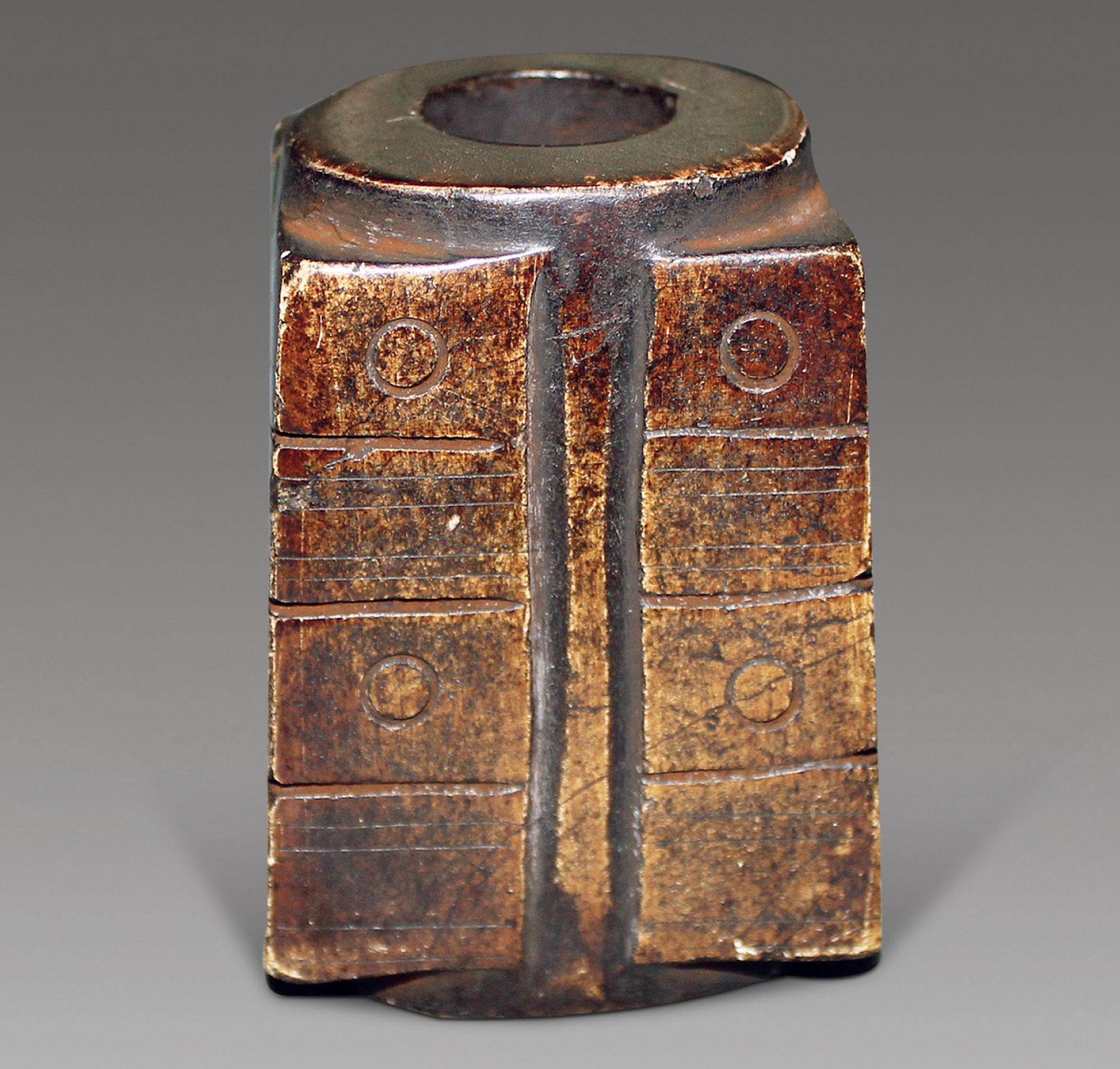 良渚玉琮- 抖音百科