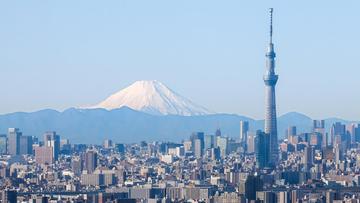 东京都