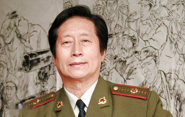 王天胜-现代工笔画院院长
