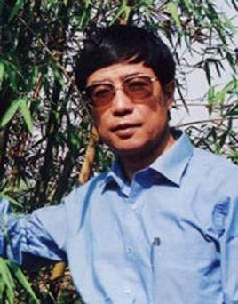 杨宇明-杨宇明