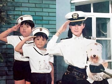 妈妈吉利小叮当-潘迎紫、姜厚任主演的家庭剧