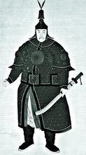 刚塔-刚塔