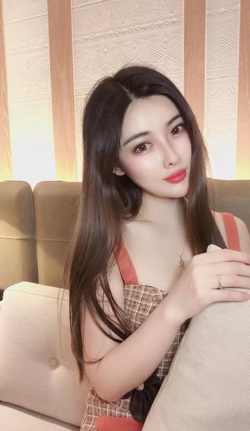 刘小乔-中国女演员、平面模特