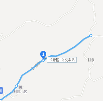 长青区-山东济南市下辖区