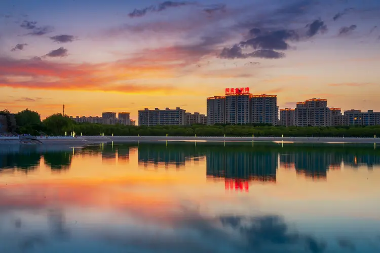 酒泉市