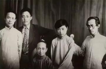 沈荃-国民党少将