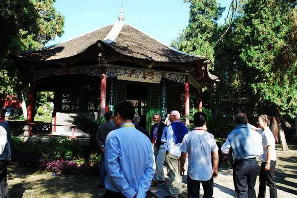 武侯祠（南阳）