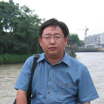 肖金明-山东大学法学院教授