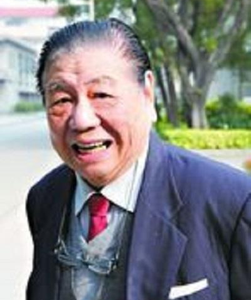 袁浩-广州中医药大学教授