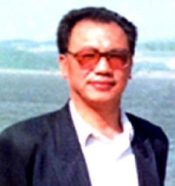 王树山-中国书画家协会理事
