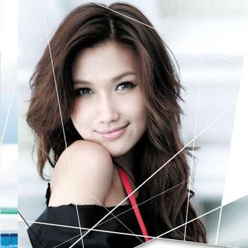 苏素-亚太音乐榜2006年内地年度最具潜力新人