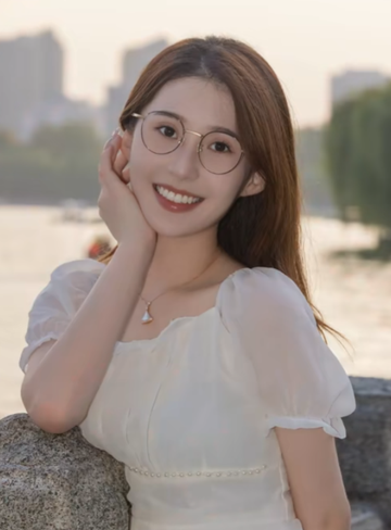 晓晓不吃香菜