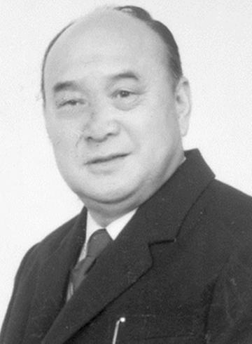 黎先耀