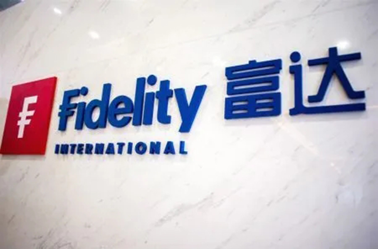 FIDELITY（大连）科技有限公司- 抖音百科