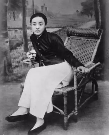 董玉苓-著名京剧女演员，代表作《玉堂春》
