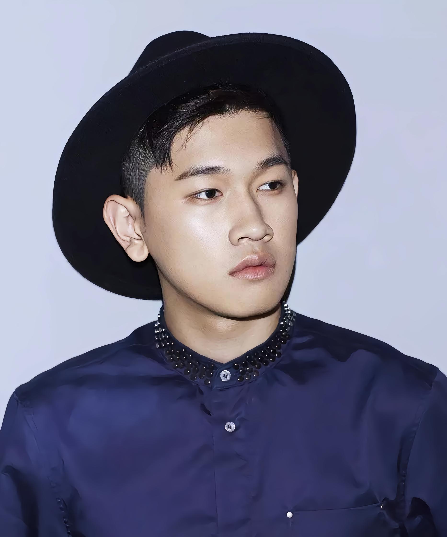 crush - 抖音百科