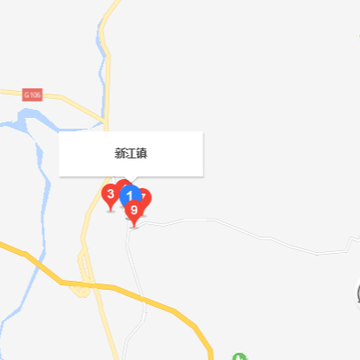 新江镇