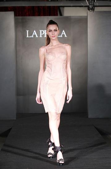La Perla-意大利奢侈内衣品牌