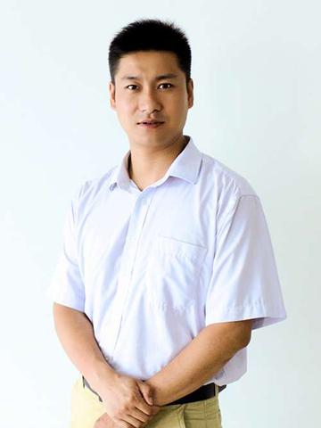 陈俊志-纪录片导演