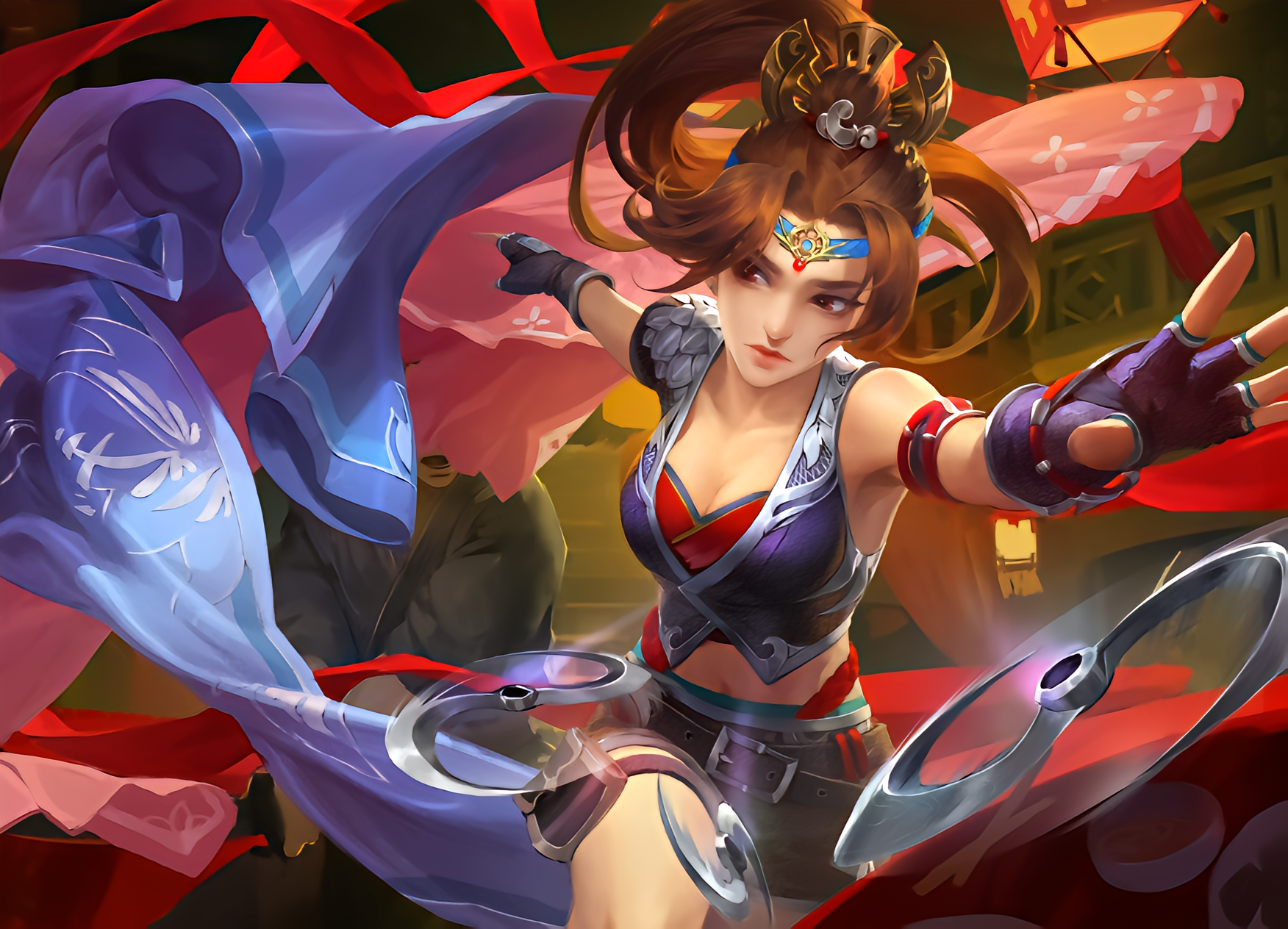 赵襄- 抖音百科