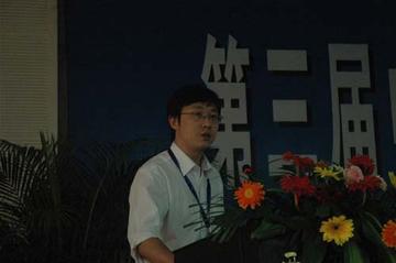 陈曦-北京交通大学副教授
