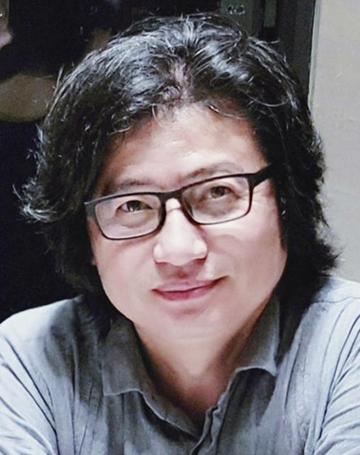 黄凯-安徽工程大学教授