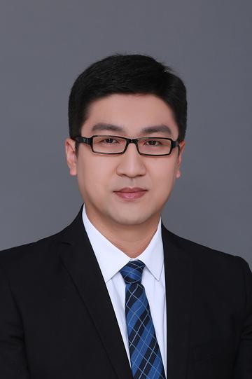 梁海平-IBM全球企业咨询服务部应用创新服务部中国区代理总经理