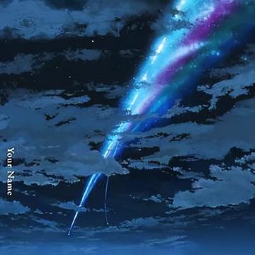 火花-RADWIMPS演唱的歌曲