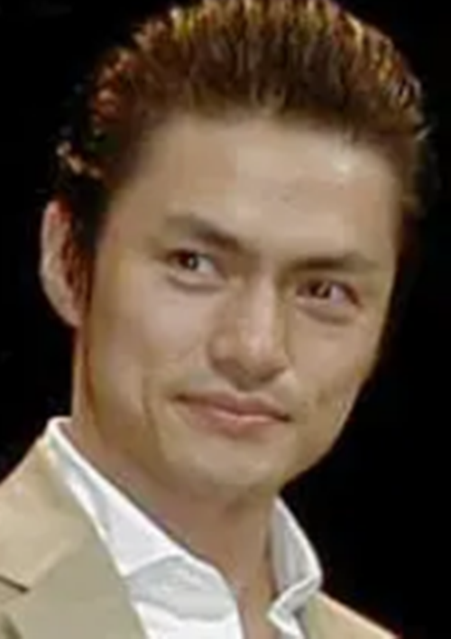 松村雄基 Success 松村雄基- 抖音百科
