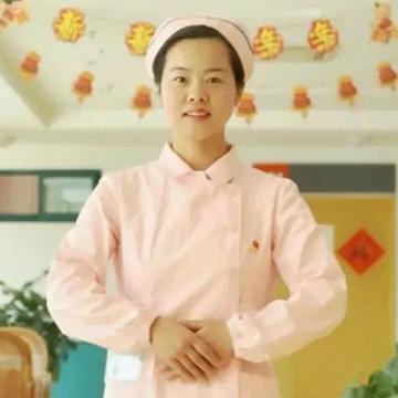 周慧娟