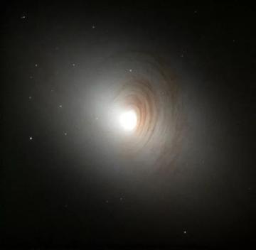 NGC 3310-NGC 3310