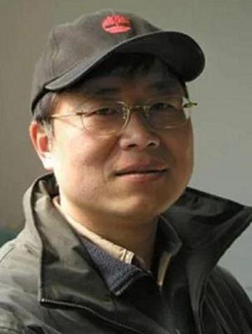 周明-上海师范大学摄影专业研究生导师