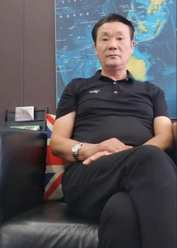 聂如良