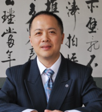 陈静勇