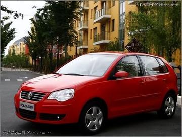 新polo-大众旗下的汽车品牌