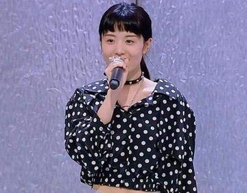 李泽珑-中国内地女歌手