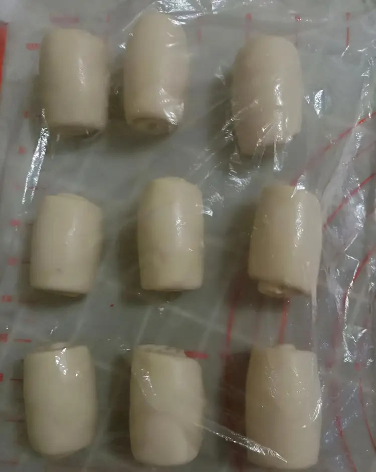 老婆饼