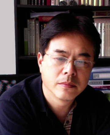 王堃-中国农业大学草业科学系教授