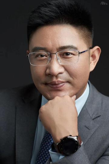 王尚峰-举贤网创始人