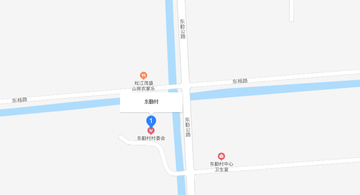 东勤村