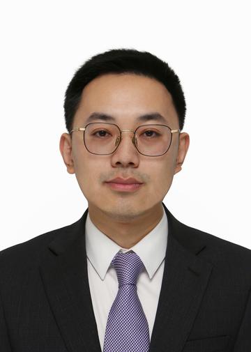 陈宇-中国现代国际关系研究院欧亚研究所副所长、副研究员