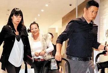 张仲元-郭台强女婿