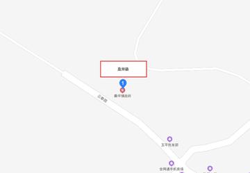 桑坪镇-重庆市云阳县下辖镇