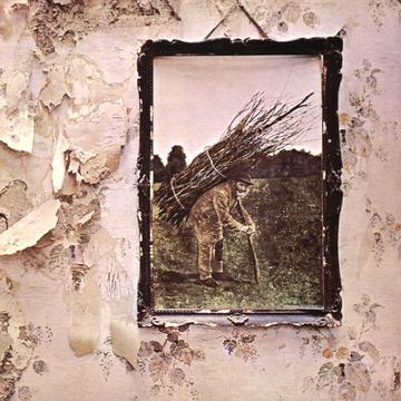 Led Zeppelin IV-Led Zeppelin IV